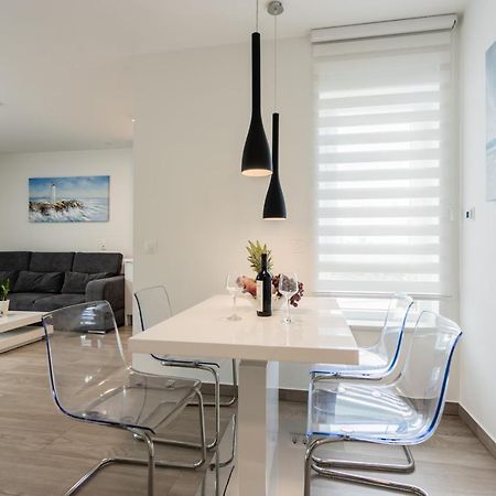 New Modern Apartment "Marjan" Podstrana Luaran gambar