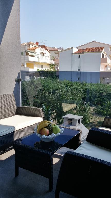 New Modern Apartment "Marjan" Podstrana Luaran gambar